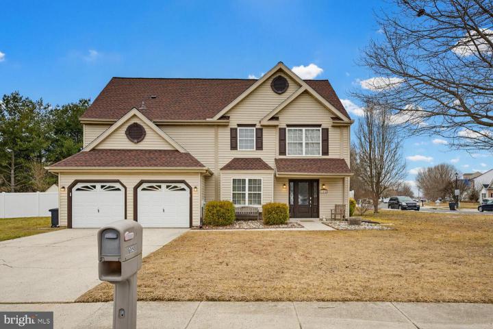 Photo of 102 Gagen Court, Dover DE