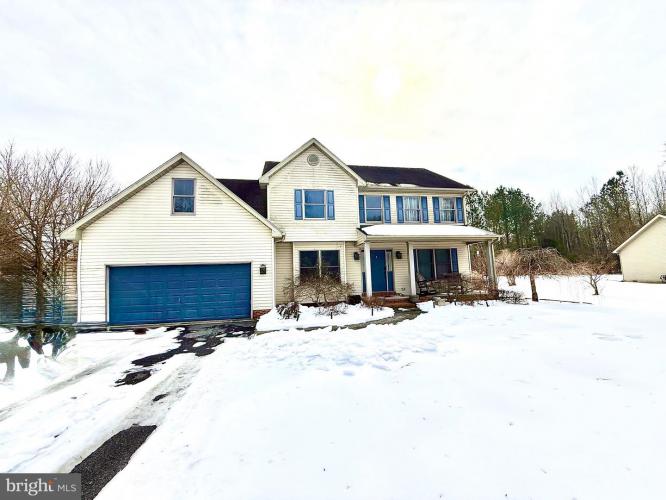 Photo of 128 Meadow Ridge Parkway, Dover DE