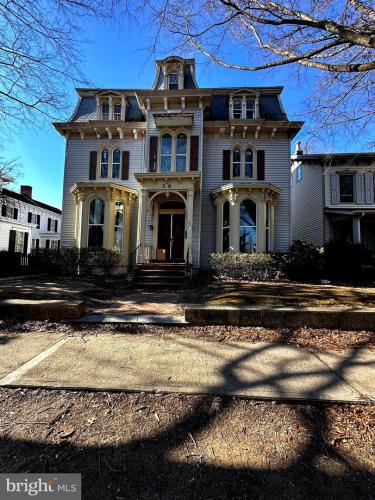 Photo of 26 S State Street