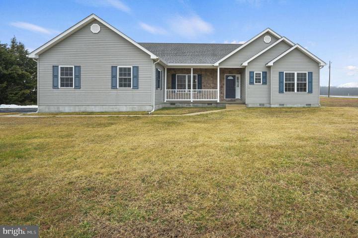Photo of 16 Coon Den Road, Harrington DE