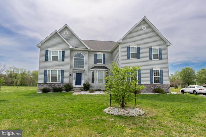 Photo of 48 Hardrock Drive
