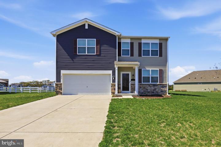 Photo of 259 Coral Court