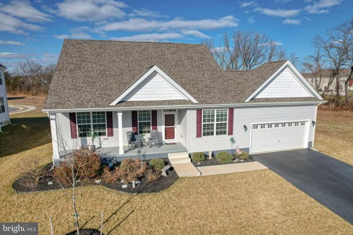 Photo of 320 Clear Stream Drive
