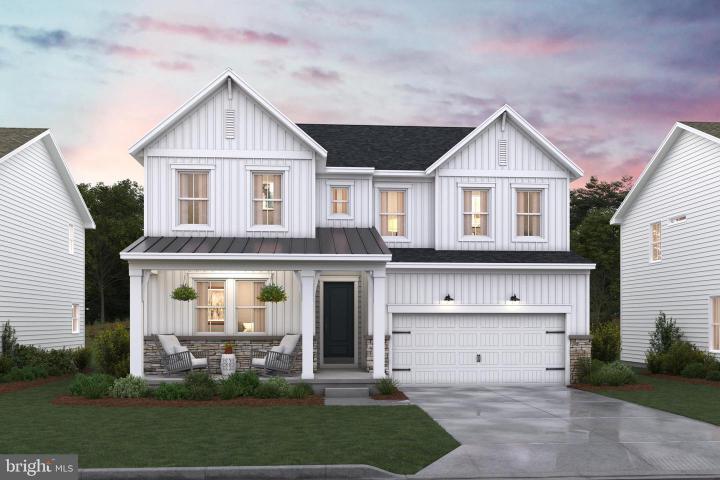 Photo of 317 Winding Wood Drive