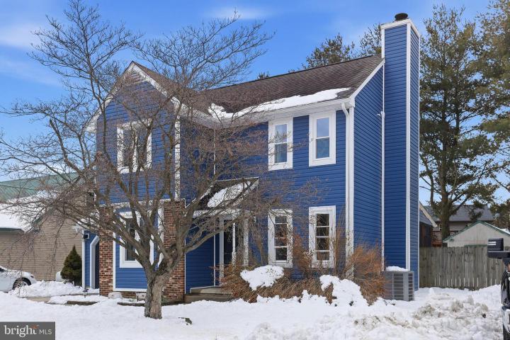 Photo of 126 Center Street