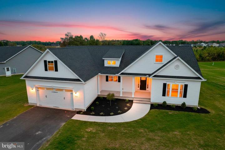 Photo of Greenbrook Dr