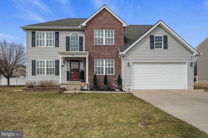 Photo of 11 Jd Court, Magnolia DE
