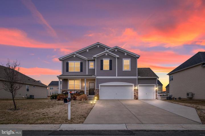 Photo of 398 Joseph Wick Drive, Smyrna DE