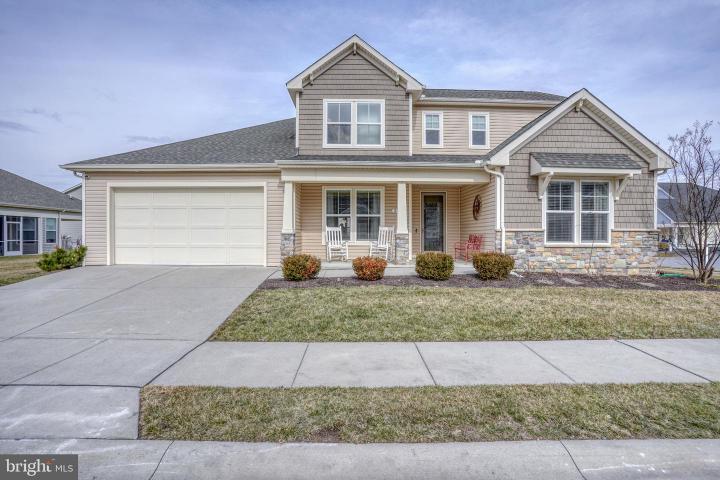 Photo of 212 Skipping Stone Lane, Dover DE