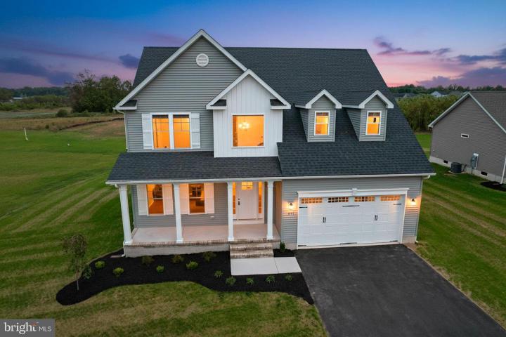 Photo of N Greenbrook Drive, Milford DE