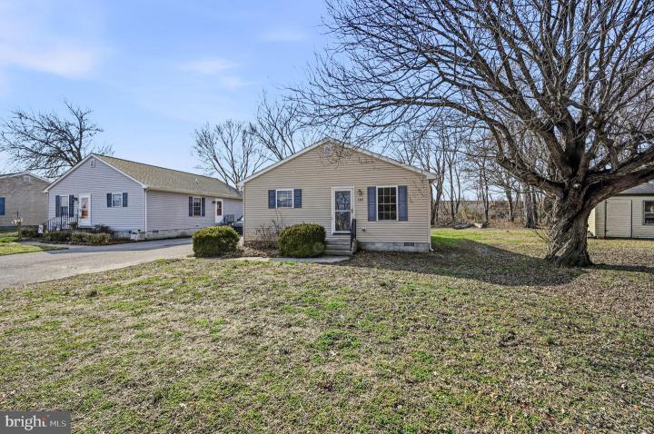 Photo of 135 East Street, Harrington DE