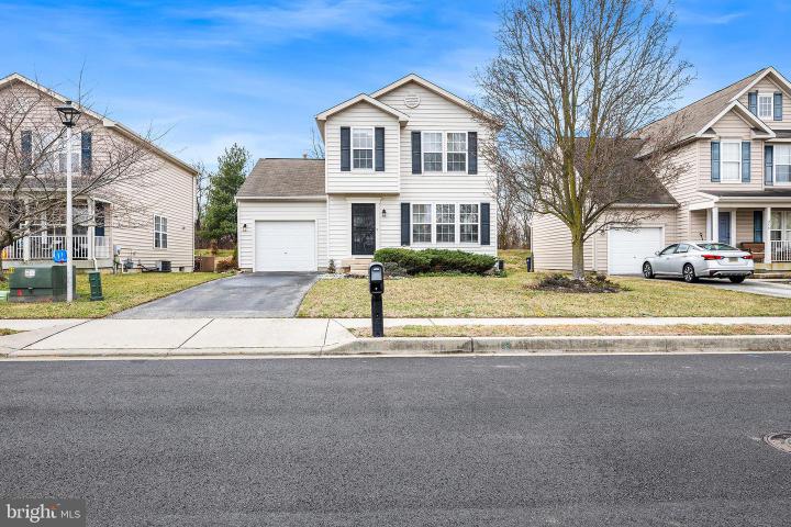 Photo of 260 Golden Plover Drive