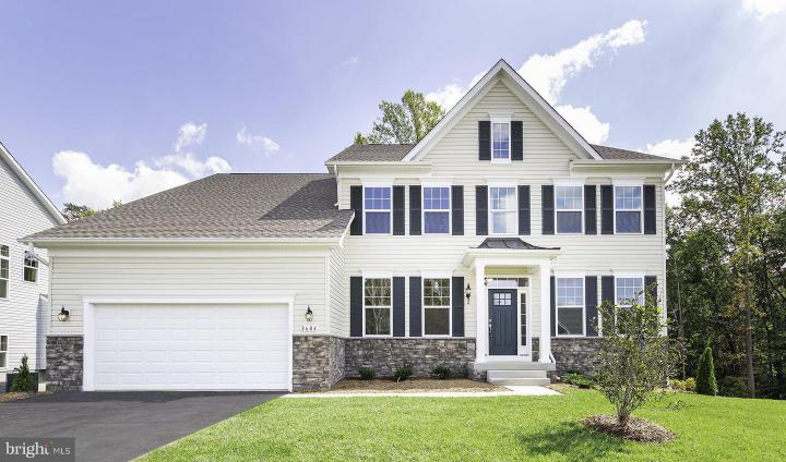 Photo of Brookfield Drive