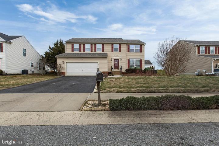 Photo of 250 E Braeburn Drive, Smyrna DE