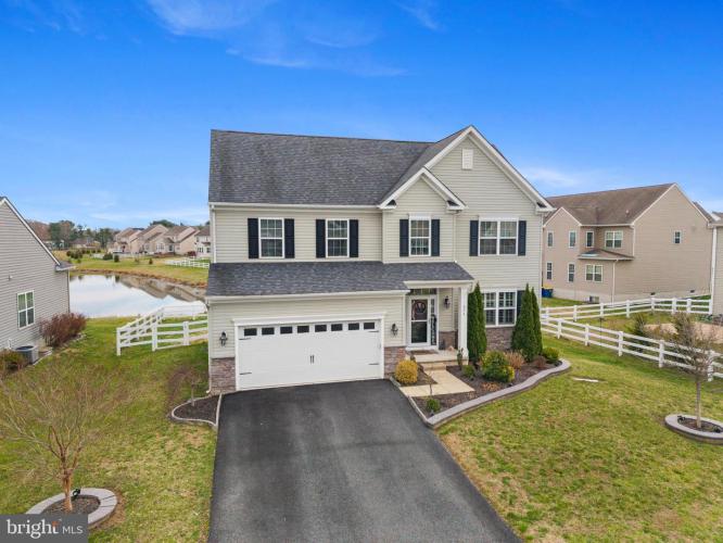 Photo of 371 Joseph Wick Drive, Smyrna DE