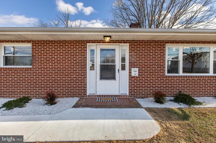 Photo of 717 N Church Street