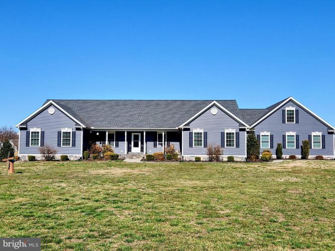 Photo of 3023 Bryants Corner Road, Hartly DE