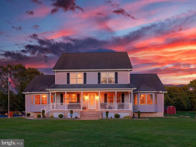 Photo of 33 Milbourn Manor Drive