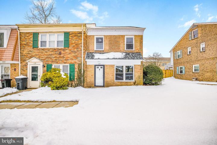 Photo of 1172 Jefferson Court