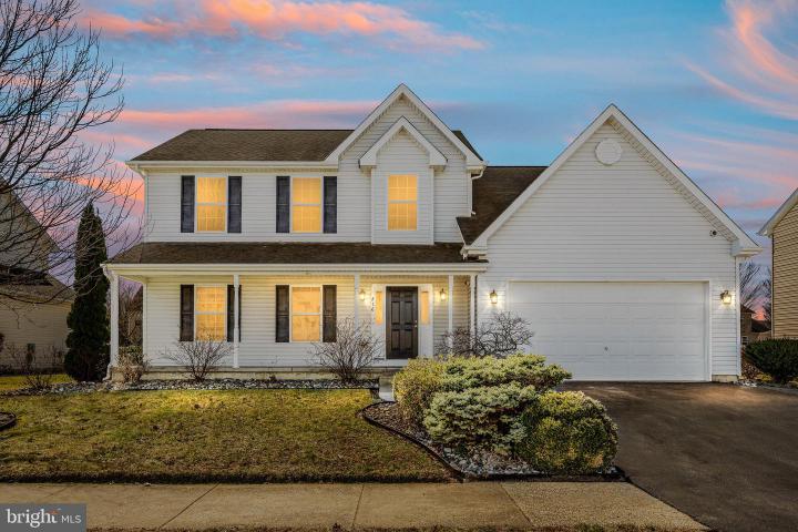 Photo of 216 Coldwater Drive, Clayton DE