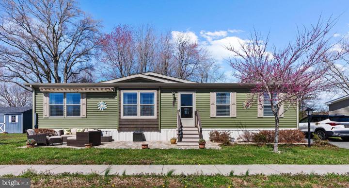 Photo of 199 Indigo Circle 199, Smyrna DE