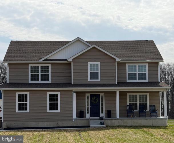 Photo of 1275 Lochmeath Way, Dover DE