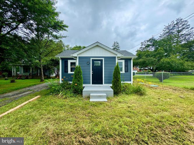 Photo of 436 Halltown Road, Marydel DE