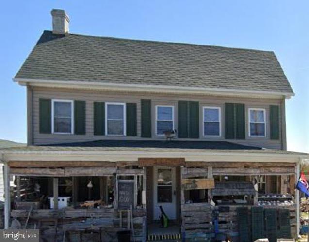 Photo of 122 Main Street