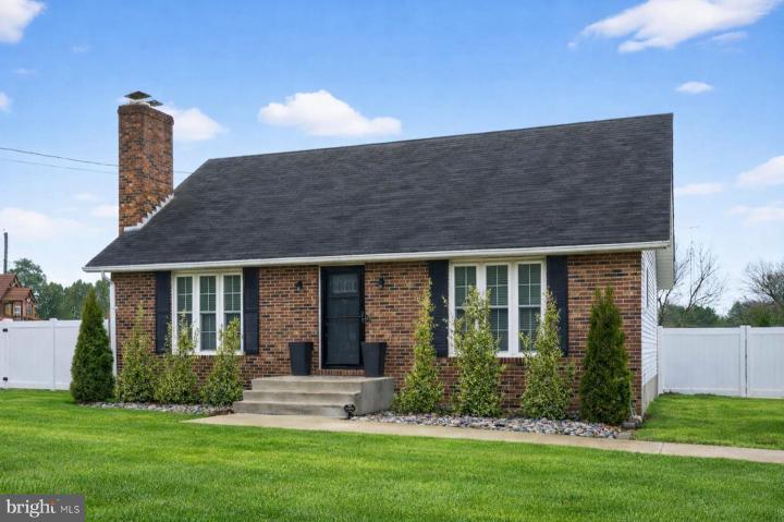 Photo of 115 E Cook Avenue, Smyrna DE