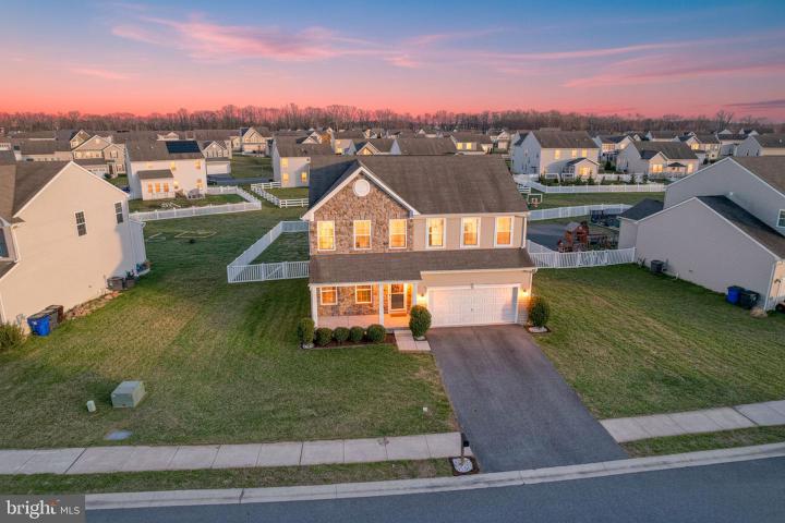 Photo of 244 Delaware River Drive, Clayton DE