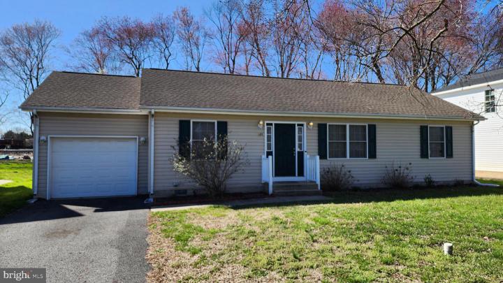 Photo of 125 East Street