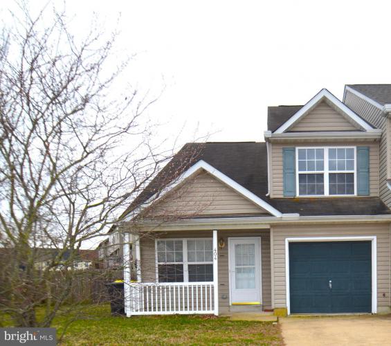 Photo of 404 Worchester Drive, Dover DE