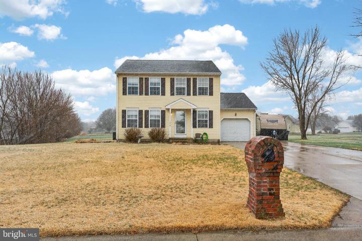 Photo of 193 Fireside Drive, Felton DE