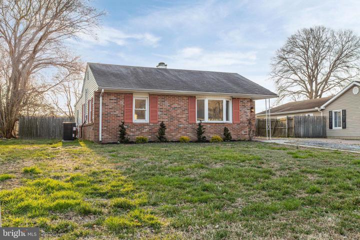 Photo of 1161 Janes Road, Dover DE