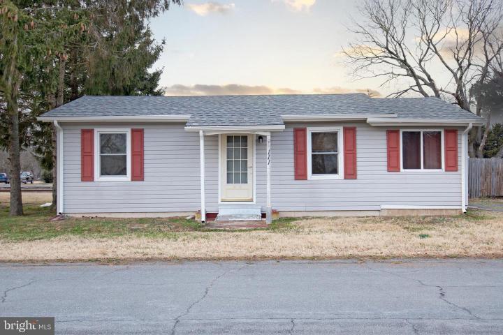 Photo of 111 Mill Street, Houston DE