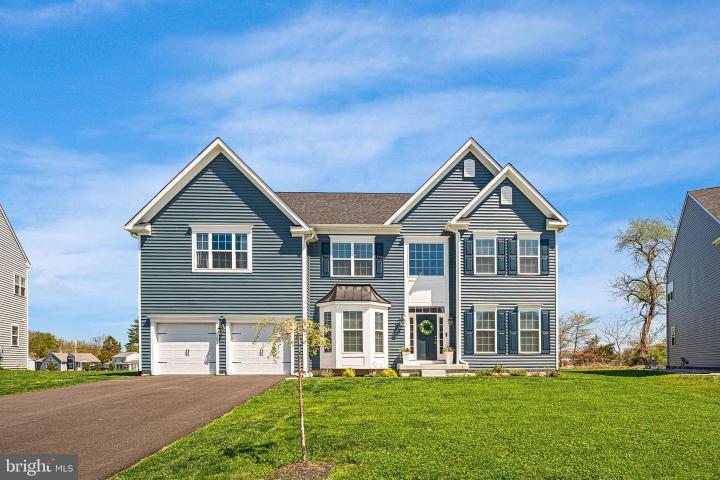 Photo of 181 Wavyleaf Drive, Smyrna DE