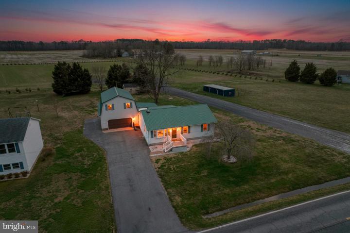 Photo of 866 Sandtown Road