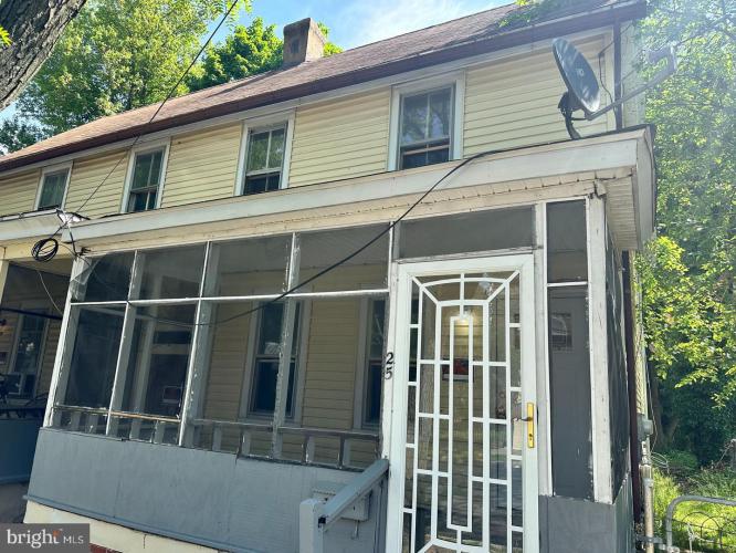 Photo of 25 S New Street