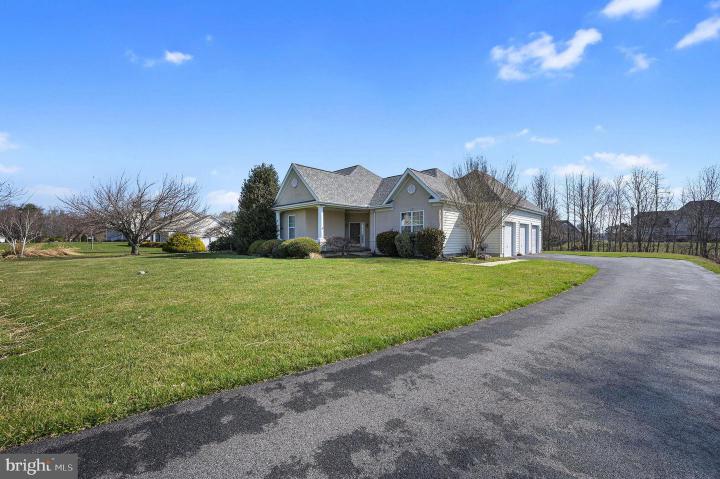 Photo of 224 Putter Way, Camden Wyoming DE