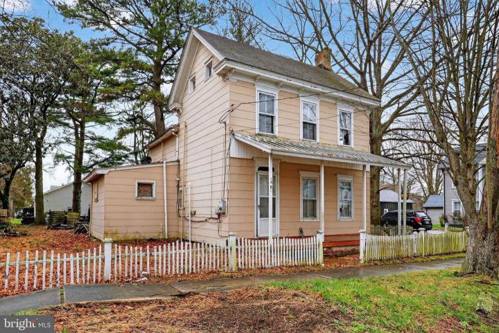 Photo of 14 E Sewell Street, Felton DE