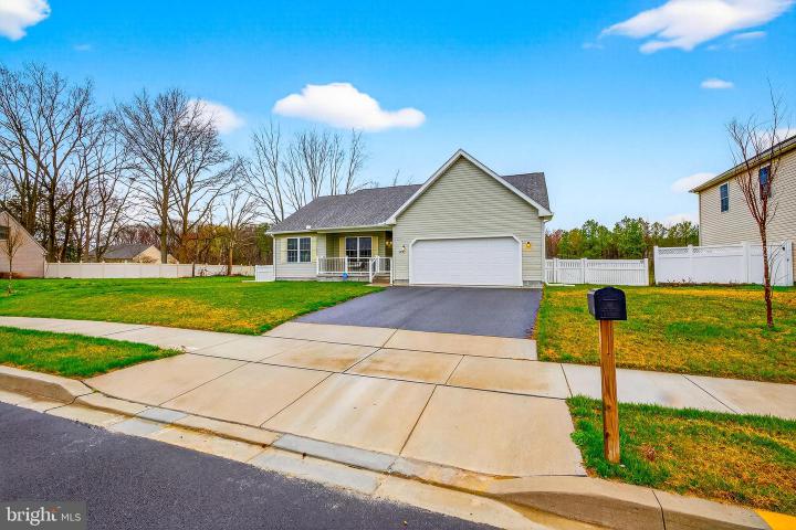 Photo of 1501 S Hancock Avenue