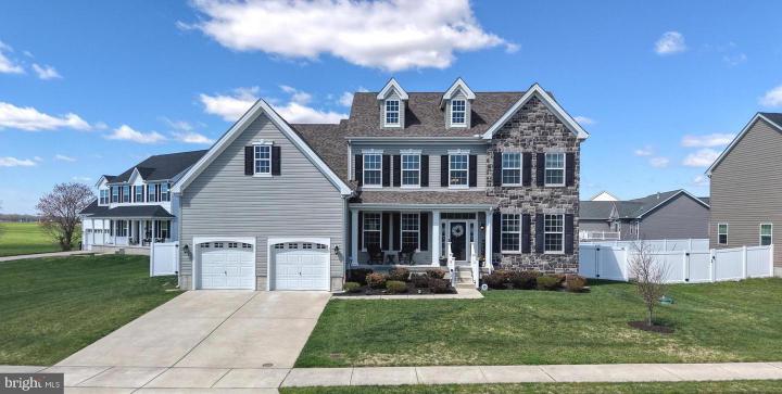 Photo of 38 Mumford Lane, Felton DE