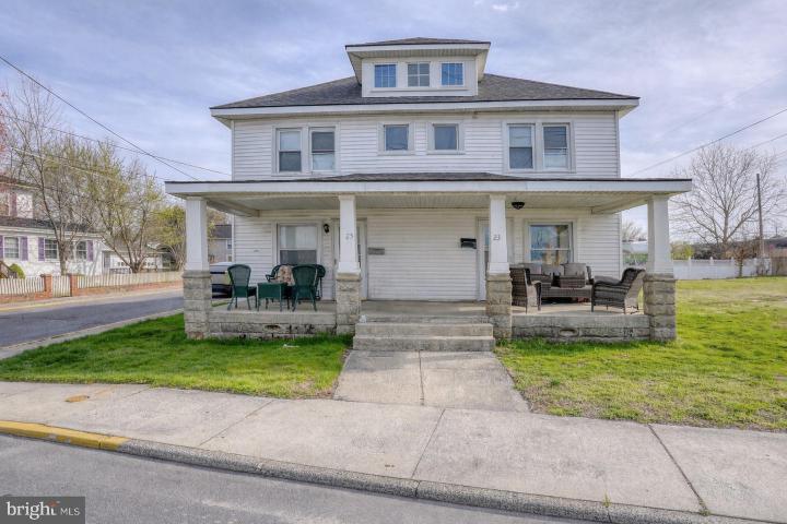 Photo of 23 Clark Street