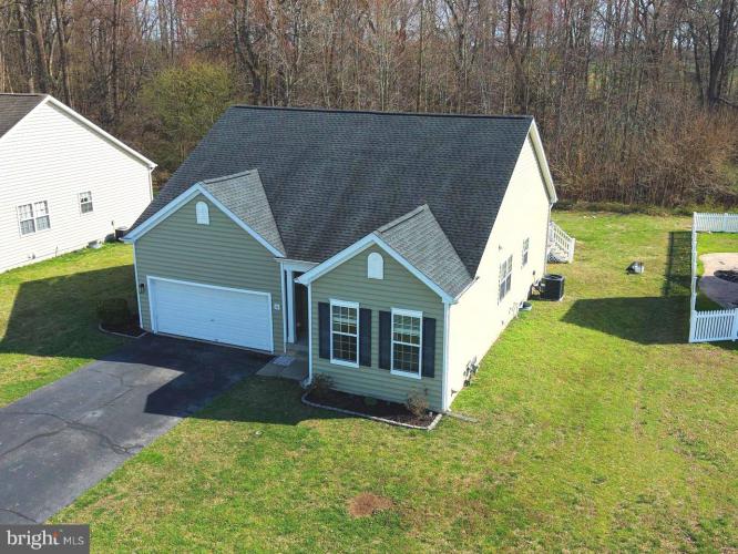 Photo of 16 S High Meadow Drive, Felton DE