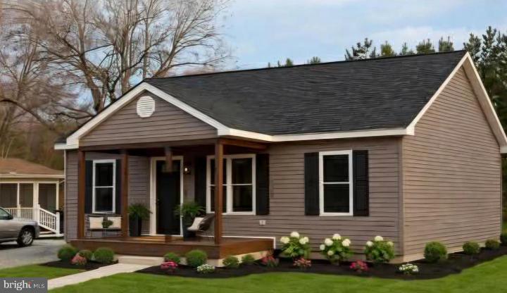 Photo of 3994 Willow Grove Road, Camden Wyoming DE