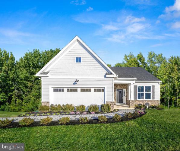 Photo of 76 Saddleford Road