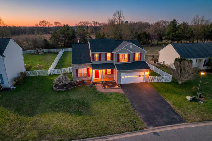 Photo of 233 Carrington Drive