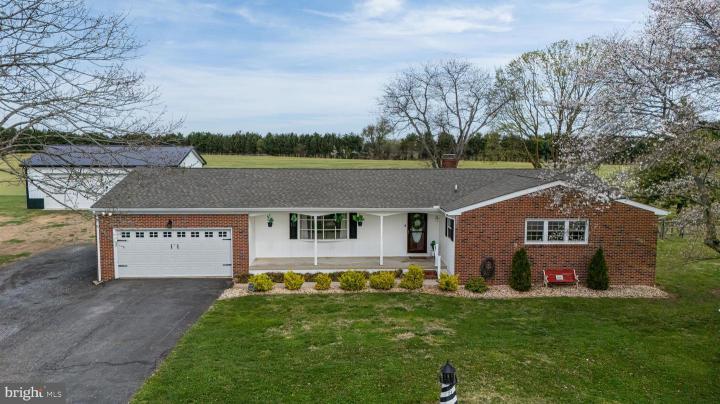 Photo of 2363 Woodlytown Rd, Magnolia DE