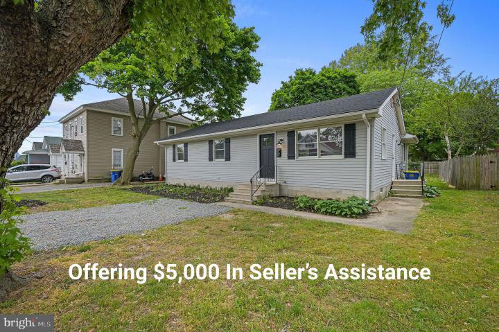 Photo of 408 Pierce Street