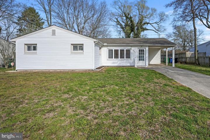 Photo of 1431 Joshua Clayton Road, Dover DE